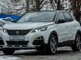 Peugeot 3008 foto 1