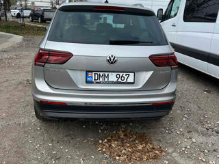 Volkswagen Tiguan foto 5