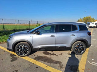 Citroen C5 Aircross foto 5