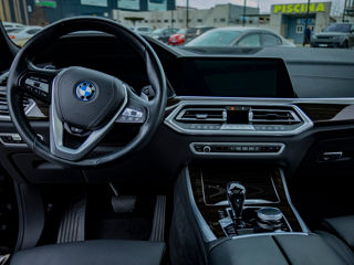 BMW X5 foto 7