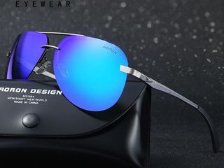 Солнцезащитные очки Aoron foto 3