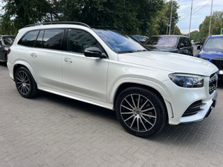 Mercedes GLS-Class foto 7