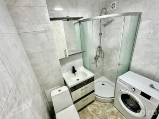 Apartament cu 2 camere, 47 m², Centru, Chișinău foto 8