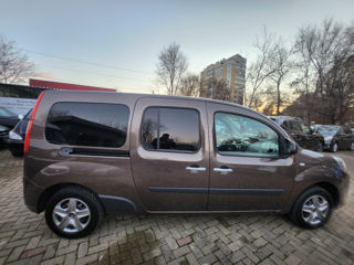 Renault Kangoo Maxi foto 18