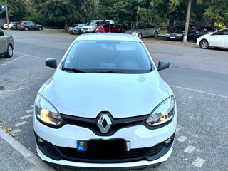 Renault Megane foto 4