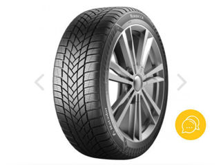 Продам 4 зимних шины Matador Nordicca 205/50 R17 (Continental Made in France) Кишинев/Бельцы foto 2