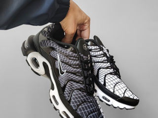 Nike Air Max Tn Plus Dark Grey foto 5