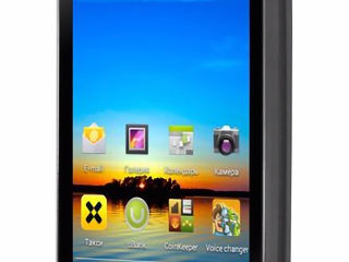 Продам Смартфон Fly IQ442 Miracle. Черный. Б/у foto 3