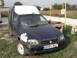 Opel Combo foto 2