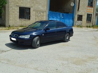 Honda Accord foto 2