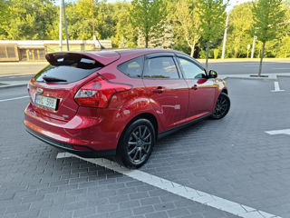 Ford Focus foto 4