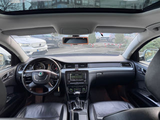 Skoda Superb foto 3