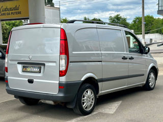 Mercedes Vito foto 4