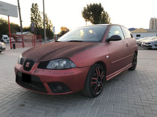 Seat Ibiza foto 1