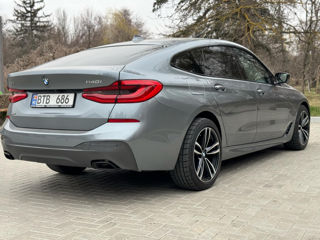 BMW 6 Series foto 6