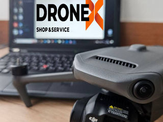 Repararea Dronelor+Garantie+Diagnostica Gratuita / Chisinau / Moldova / DJI foto 17