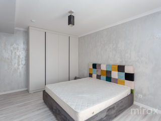 Apartament cu 2 camere, 75 m², Râșcani, Chișinău foto 6