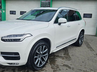 Volvo XC90 foto 4