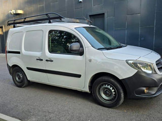 Mercedes Citan foto 2