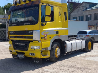 Daf CF 105,460 foto 2