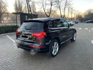 Audi Q5 foto 3