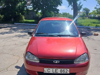 Lada / ВАЗ Kalina, 2006 г.