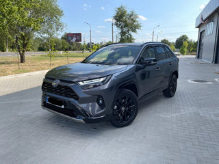 Toyota Rav 4 foto 1