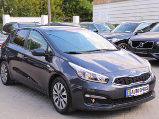 KIA Ceed foto 6