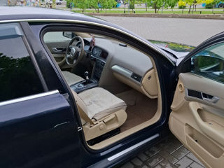 Audi A6 foto 4