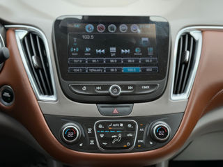 Chevrolet Malibu фото 14