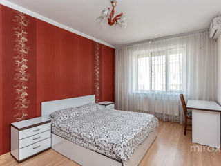 Apartament cu 3 camere, 135 m², Centru, Chișinău foto 11