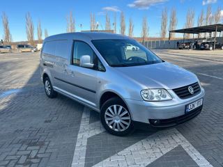 Volkswagen Caddy foto 2