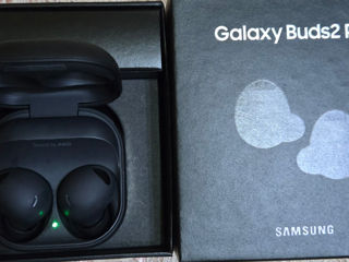 Samsung Galaxy Buds 2 PRO (Graphite)