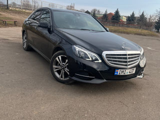 Mercedes E-Class foto 4