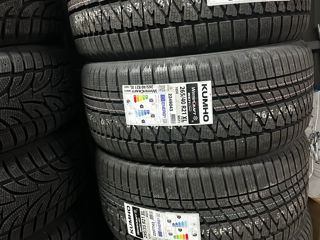 265 40 r21vs295 35 r21 kumho model-2024