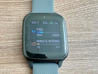 Vînd Smartwatch Original : Garmin Venu Sq2