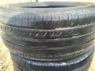 Vind 4 cauciucuri 225/50R18 M+S L.Fama firma foto 10