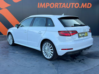 Audi A3 e-tron foto 5