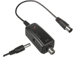 Adaptor De Alimentare Pentru Amplificator Antenă Tv