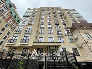 Apartament cu 1 cameră, 58 m², Centru, Chișinău foto 12