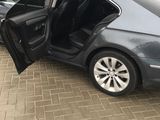 Volkswagen Passat CC foto 8