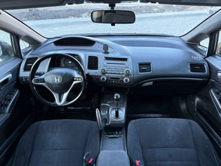 Honda Civic foto 10