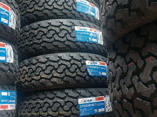 285/50r20 255/55r19 AT MT foto 9