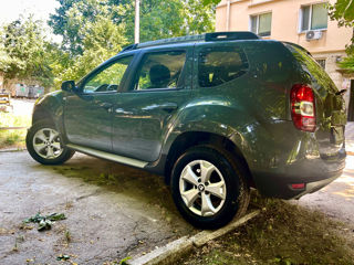 Dacia Duster foto 2