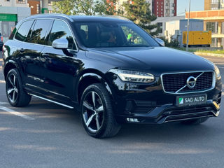 Volvo XC90 foto 2