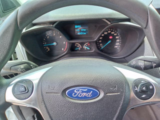 Ford Transit Connect foto 7