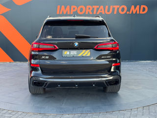 BMW X5 foto 6