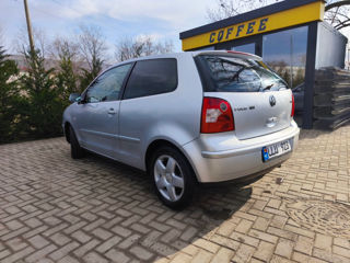 Volkswagen Polo foto 5