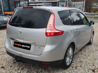 Renault Grand Scenic foto 4