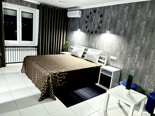 Apartament cu 1 cameră, 32 m², Buiucani, Chișinău foto 3